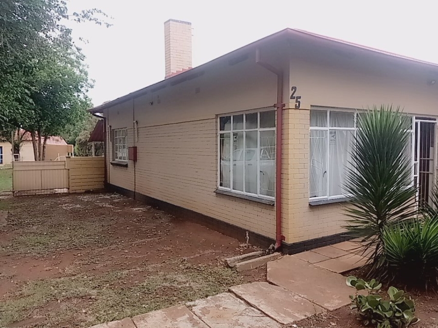 3 Bedroom Property for Sale in Orkney North West